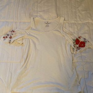 American eagle short-sleeve tee